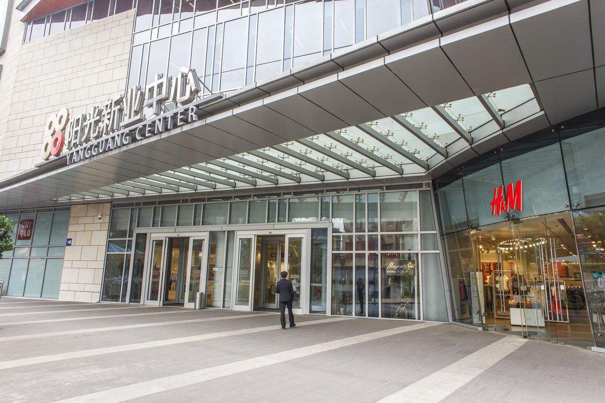 购物中心雨棚铝单板 购物中心雨棚铝单板