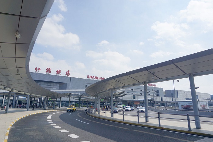 航站楼雨棚铝单板3 航站楼雨棚铝单板3