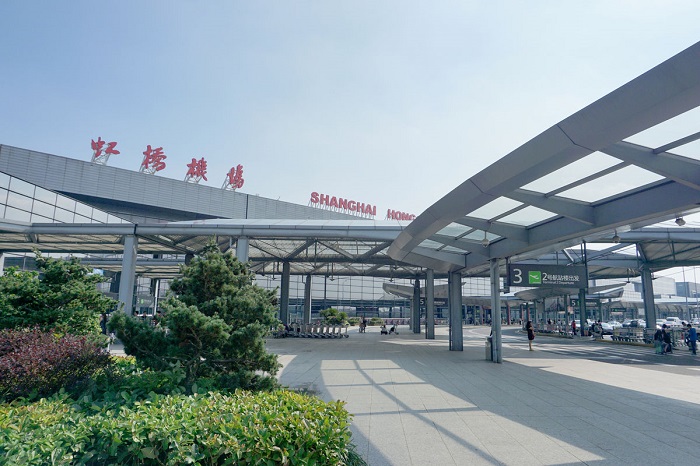 航站楼雨棚铝单板4 航站楼雨棚铝单板4