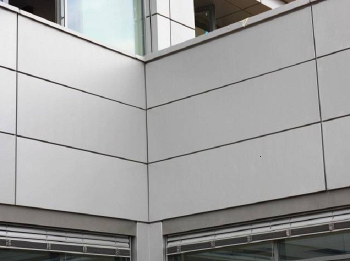 关于开放式铝板幕墙的最全面解析