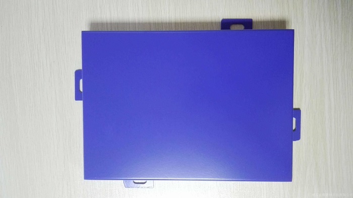 分析应如何精准给出氟碳铝单板价格