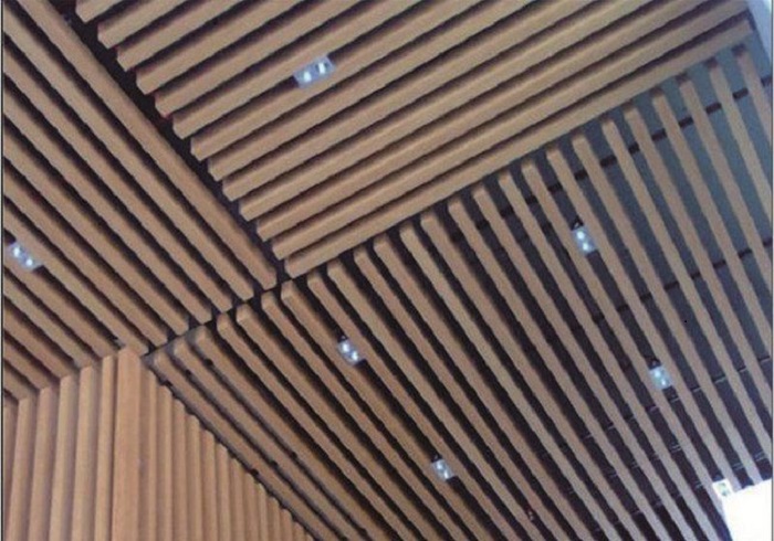 四川铝方通吊顶的保养方法介绍 四川铝方通吊顶的保养方法介绍