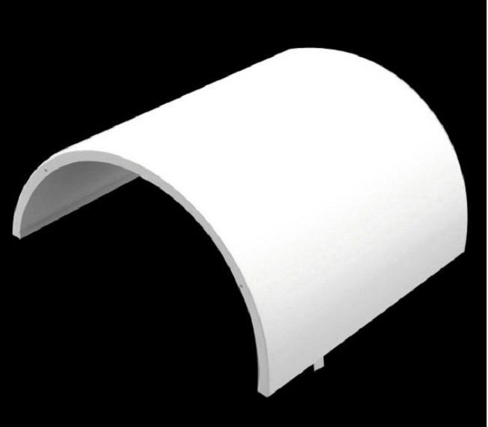 广州铝单板_包柱铝单板的特点介绍 广州铝单板_包柱铝单板的特点介绍