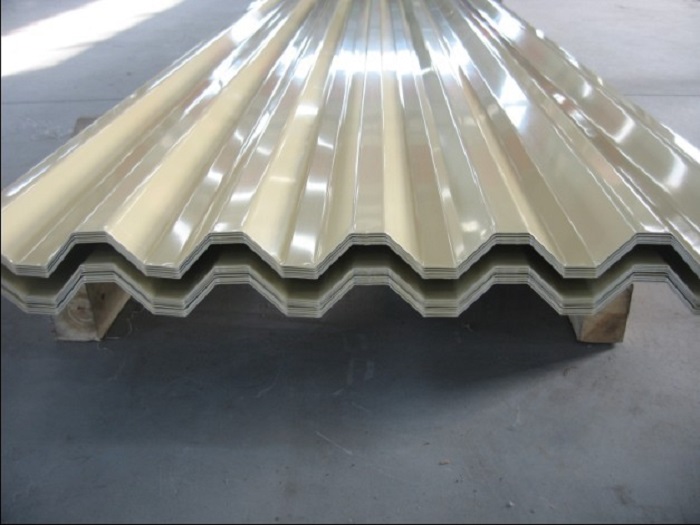 深圳铝单板厂家_铝瓦楞板的特性及应用介绍